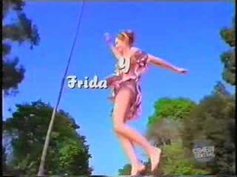 Dr. Jekyl and Mr. Rogers