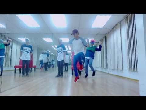 Julian Trono x The ADDLIB   That's What I Like by Bruno Mars #bruno #mars