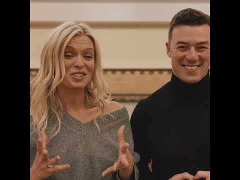 Nadiya & Kai: Once Upon A Time - Wednesday 5 April 2023