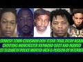 Spanish Town Clansman Don Tesha Miller Trail + Cops Shot MadMax & Raymond Shot & Injured Manchester 