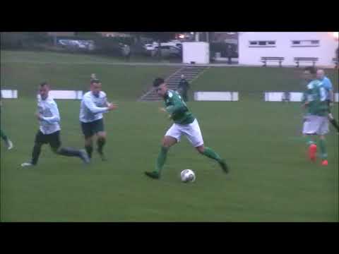 RKVV Vijlen - Daalhof 2-3 ( 7 min restant wedstrijd)