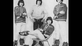 The Rockin' Vickers- What's The Matter Jane?