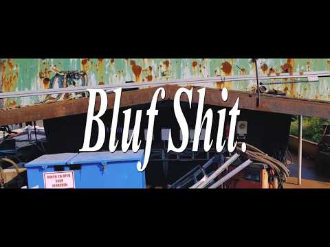 Profsz - Bluf Shit(Official video)