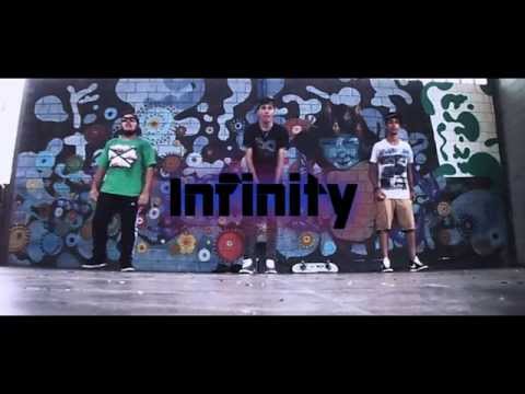 DJ Rapture & Jonn Hart ft. Milla - Hell Yeah (Treino Infinity , Prévia)