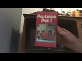 Opening To Postman Pat 1 1986 UK VHS