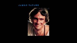 James Taylor - Only For Me