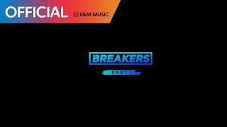 [브레이커스 Part 1] 주영 (Jooyoung) - 처음 (First) (Feat. 백아연 (Baek A Yeon)) (Official Audio)