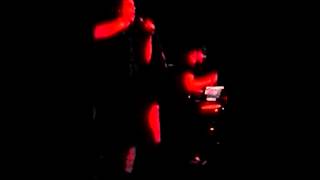 Seeming - "Goodnight London" LIVE! August 20, 2015.