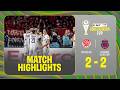 HIGHLIGHTS Wydad AC Olympic Club Safi ملخص مباراة الوداد وأولمبيك آسفي �