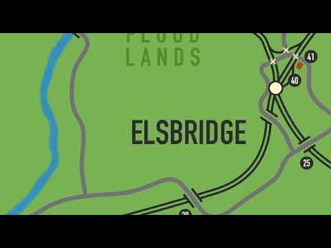 The Official Island Of Sodor Map Explained - Reviewed!