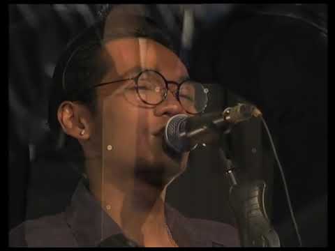 RIO RIEZKY - Nyaman #Soundsession