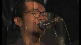 RIO RIEZKY - Nyaman #Soundsession