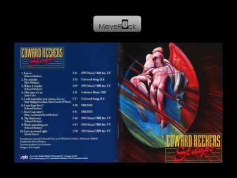 Edward Reekers - I Run From Love (AOR)