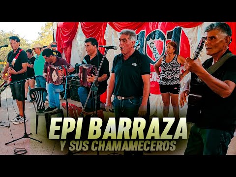 EPI BARRAZA - CLUB SPORTIVO COMERCIO DE HERRERA 2024