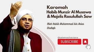 Download lagu Kisah karomah habib Munzir Al Musawa mp3 Download lagu Kisah karomah habib Munzir Al Musawa mp3