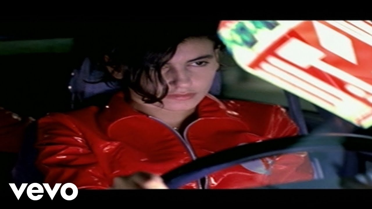 Elastica — Car Song