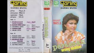 Download lagu Wati S., Yoyo S. & Darma Muda Group - Perasaan Wong Wadon Side A mp3