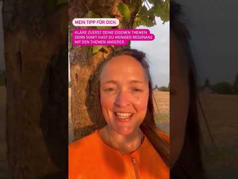 Wie schütze ich mich vor negativen Energien im Alltag (Teil 1)