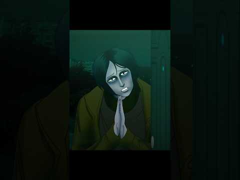 unwanted visitor - trend Animation #noimnothuman #animation #game #jogo #trend