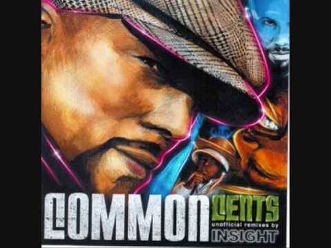 One Nine Nine Nine (Feat. Sadat X & Talib Kweli) - Common