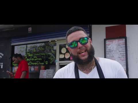 "On A Paperchase" - 450Reek x Frank Lini (Official Music Video)