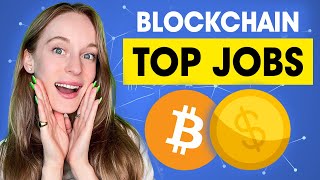 Top Paying Blockchain Jobs in 2022: Salaries and Insights