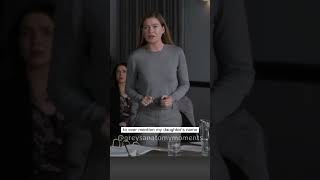 Meredith's Power Is Unmatched | Grey's Anatomy