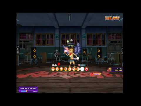 Audition TH กิจเก็บรอบ