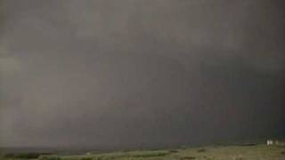 preview picture of video 'F4 Tornado - Allison, TX - June 8, 1995'