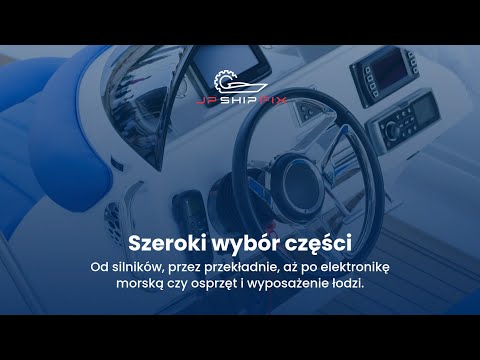 Jp Ship Fix Jacek Gzyra Paweł Zagórski s.c. - video