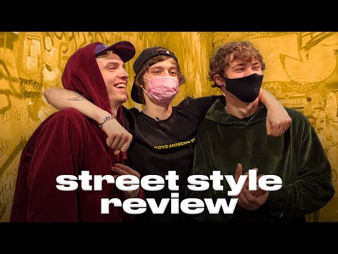 Street Style Review: MAYOT, OG Buda, SEEMEE о новом альбоме Майота, русском дрилле и многом другом