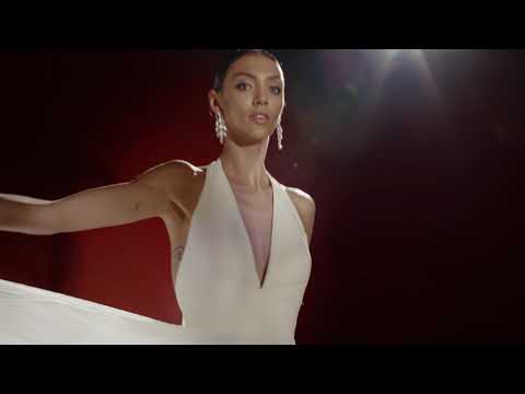 ATELIER PRONOVIAS COLLECTION COMPLETE 2022