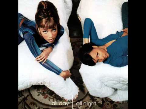 Changing Faces - G.H.E.T.T.O.U.T. - All Day, All Night