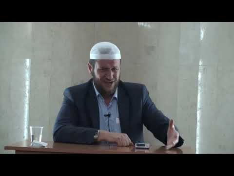 Për debatin hoxhë Behar Mjekiqi me Burdushin - Hoxhë Metush Memedi