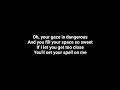 FIONA APPLE  Shadowboxer (+lyrics)