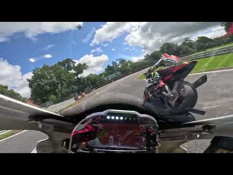 Oulton Park Trackday| No Limits | FAST GROUP | Onboard R1 | GoPro Mini 11 | Session 4 |