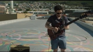 Connect ZA Future Music Rising Documentary