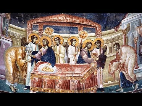 ÎPS Bartolomeu Anania - Predică la Duminica a 28-a după Rusalii - Pilda celor poftiți la cină