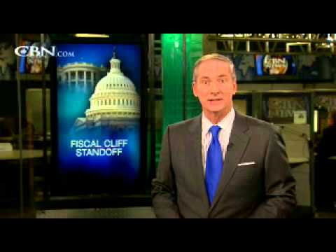 News on The 700 Club: December 4, 2012 - CBN.com