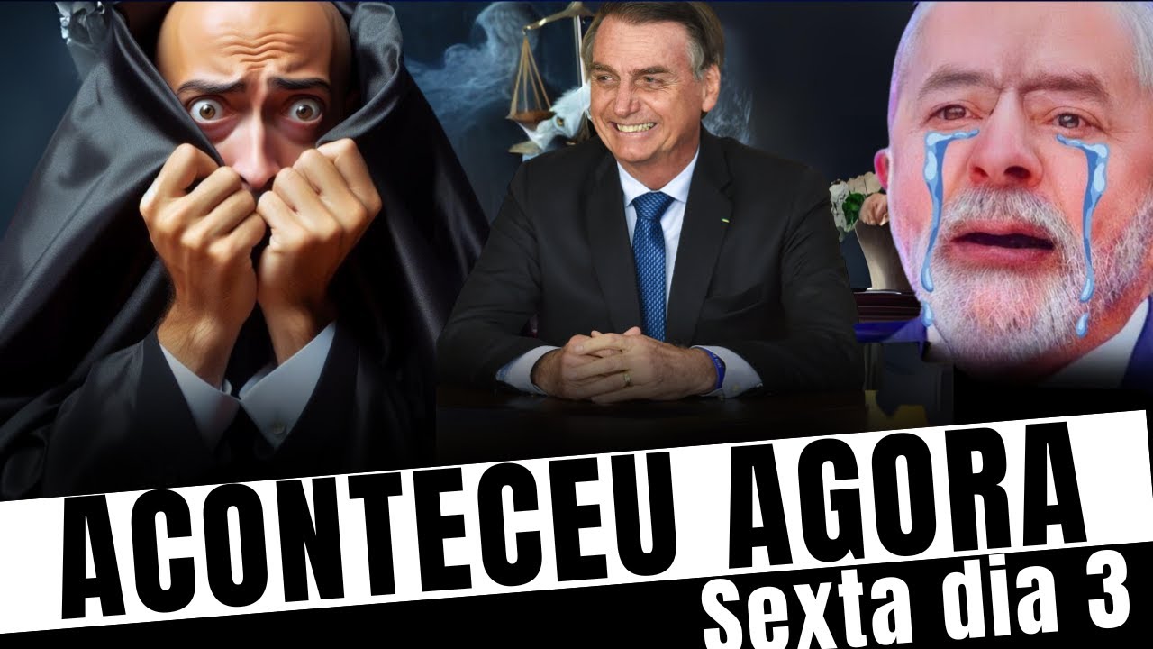 🚨 ACONTECEU AGORA: 03/01/25 SHOW DA TARDE COM FABIO TON!