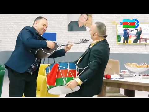 Ramil Shinixli - Aynadan Gözel / Aşıq Mübariz Camaloğlu 2025