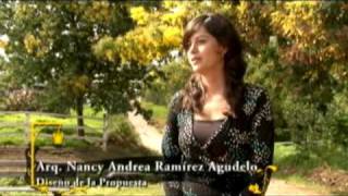 preview picture of video 'iluminacion Navideña Corrales 2008'