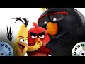 The Angry Birds Movie DVD And Blu Ray Menu Walkthrough S