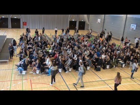 Introdage 2017 - Køge Gymnaisum