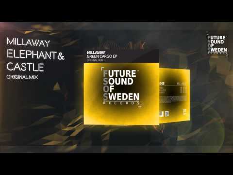 Millaway - Elephant & Castle (Original Mix)