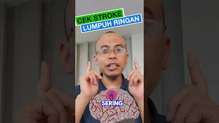 Download lagu Often Underestimated! The Early Symptoms of a Stroke Are Very Subtle Blockages. Try the Pronator ... mp3