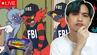 ไต่แรงค์วอมรอคนเล่นบนมือถือ Day 3 | Pokémon Champion