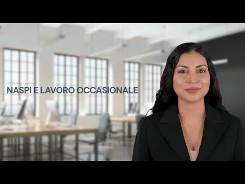 NASPI E LAVORO OCCASIONALE: COME FUNZIONA