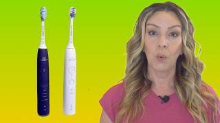 Philips SoniCare 7100 electric toothbrush Full Review (& Comparison to cheaper Sonicare 6100!)