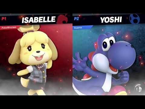 Encore Smash Weekly # 101 - 16-Bit | GRNT | Pokelam Vs. LVD | Suarez - Grand Finals